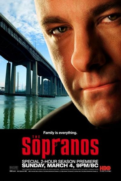 Клан Сопрано